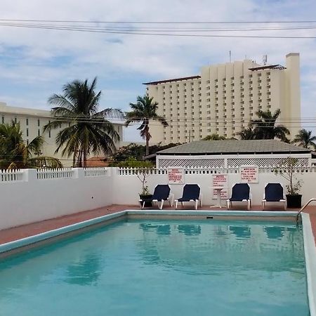 Village Hotel Ocho Rios Exterior foto